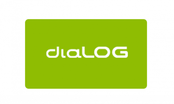 logo dialog outil gestion sinistre