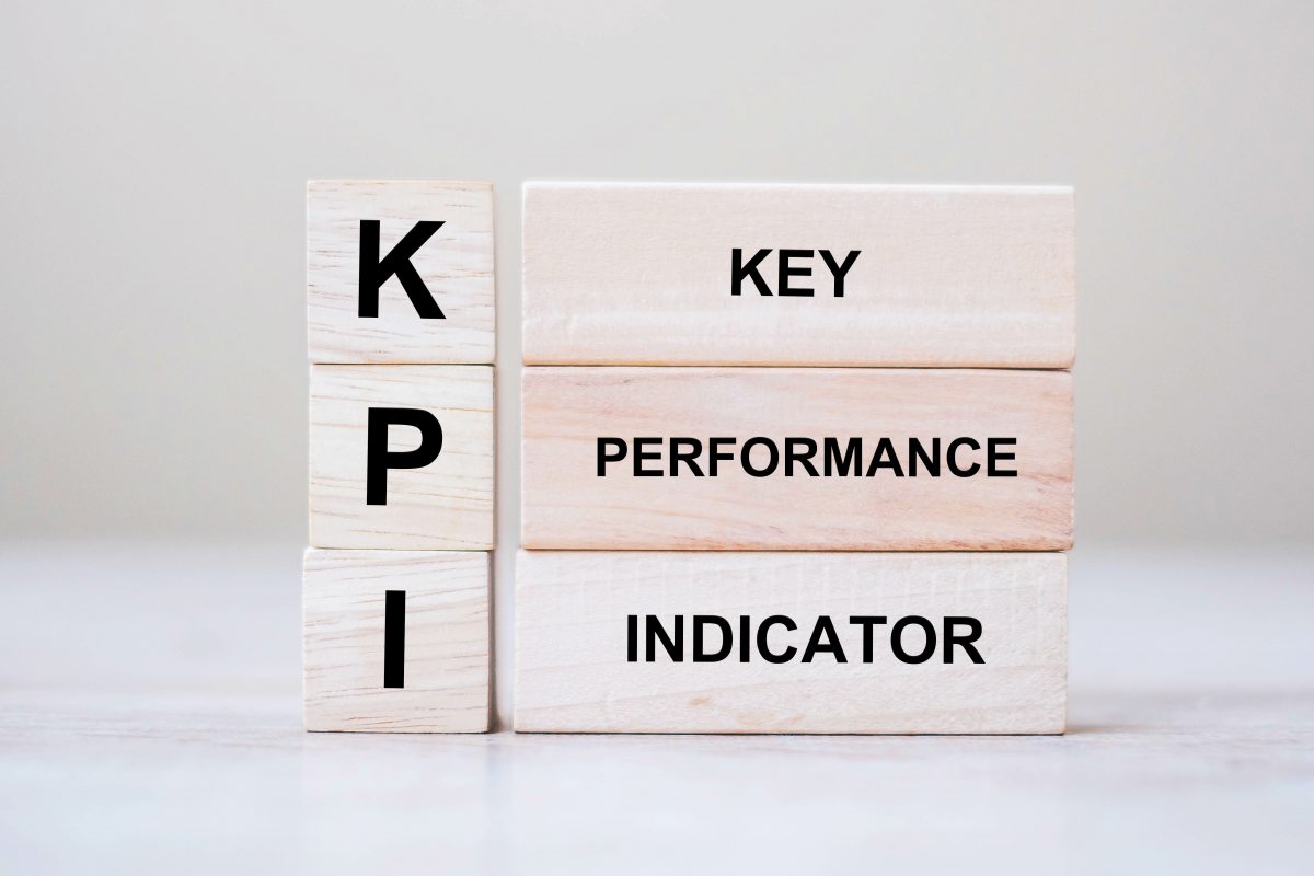 KPI KOREDGE