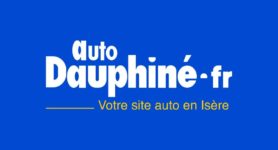Logo Auto Dauphiné
