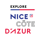 Logo Nice Côte d'azur
