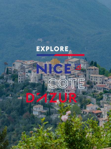 logo nice cote d'azur