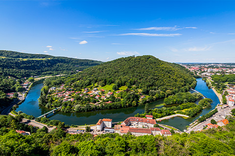 Secteur collectivités