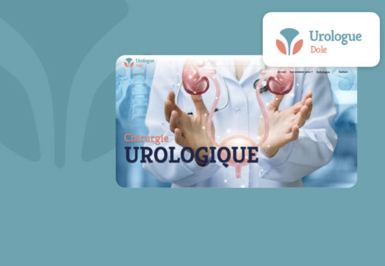 Urologue dole