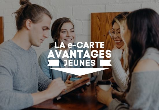 carte avantage jeune-site koredge