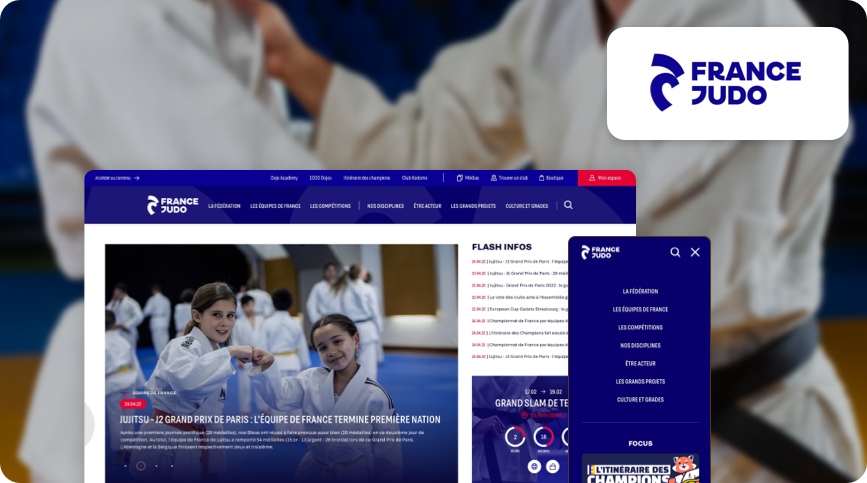 federation judo realisation koredge