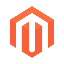 logo magento