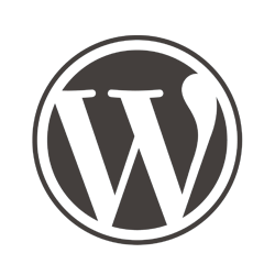 logo wordpress