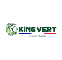 Logo King Vert